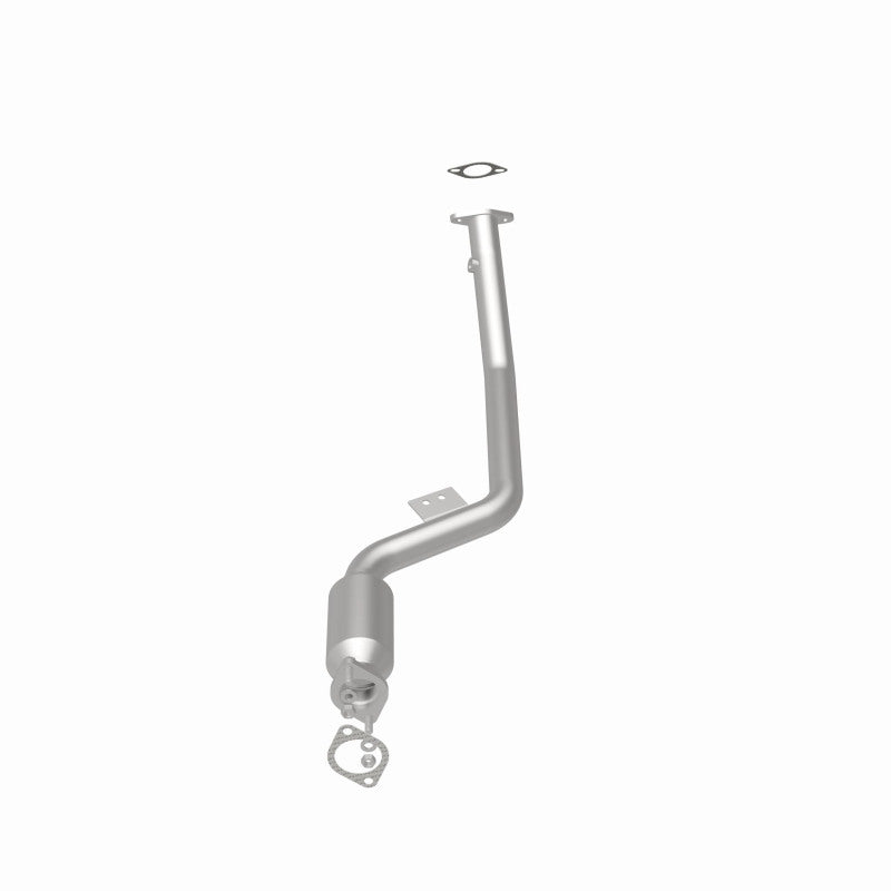 MagnaFlow Direct Fit Catalytic Converter OEM 2015 Hyundai Genesis 3.8L Underbody - 52841