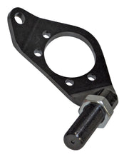 Load image into Gallery viewer, SPC Performance GM Mid Size Metric Driver Side Control Arm Ball Joint Plate (20deg.) - 92008
