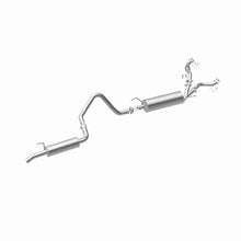 Load image into Gallery viewer, MagnaFlow BRE Exhaust Kit 98-07 LX470 Land Cruiser 4.7L - 106-0176