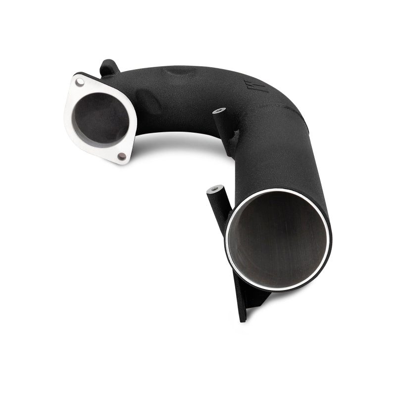 Mishimoto 2023+ Honda Civic Type-R Inlet Pipe Upgrade Kit - Black - MMAI-CTR-23UBK