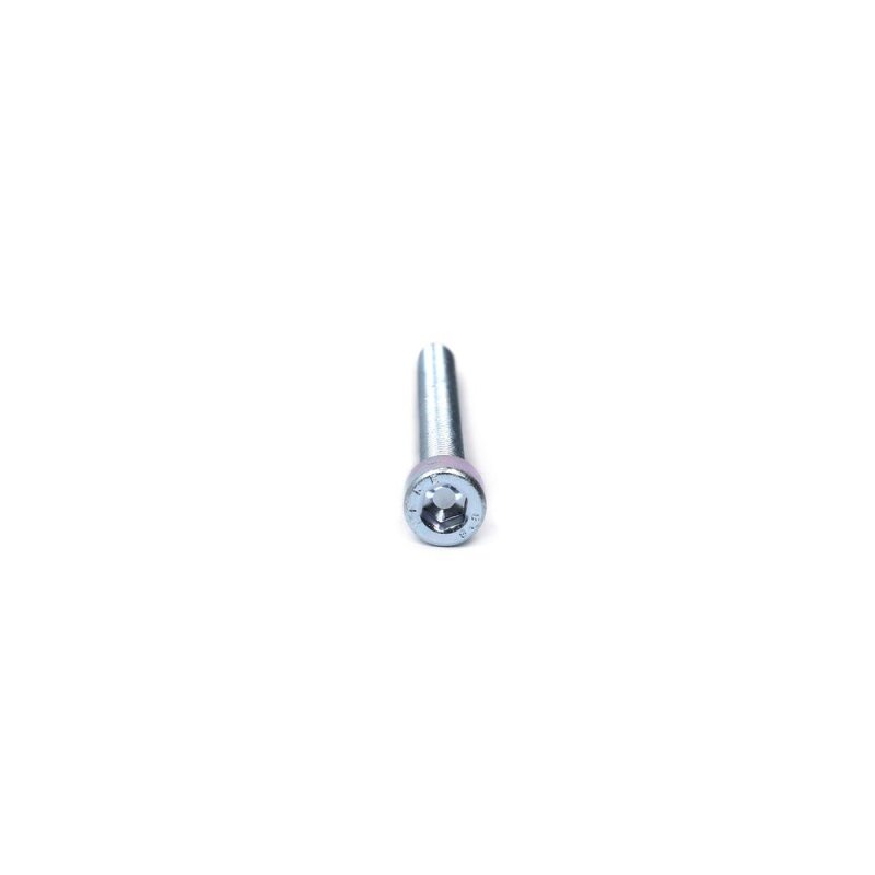 BLOX Racing Gen2 Hypertemp Plenum Spacer - 5/8in - 350Z - Hardware Only - BXIM-40200-HD