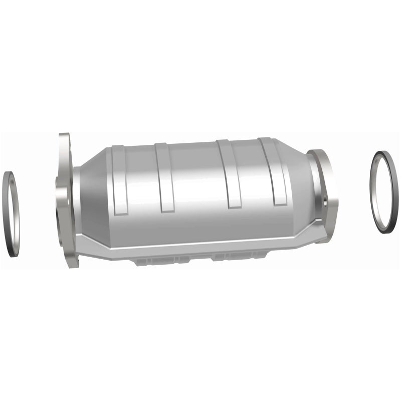 Magnaflow Conv DF 92-95 Lexus SC400 4.0L P/S - 93356