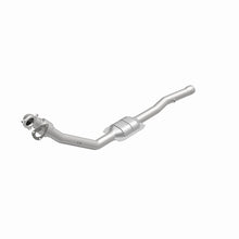 Load image into Gallery viewer, MagnaFlow Direct Fit Catalytic Converter 96-97 Volvo 850 2.5L - 23761