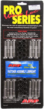 Load image into Gallery viewer, ARP Ford Boss 302-429-460-351W wave-loc rod bolt kit - 250-6404