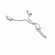 Load image into Gallery viewer, BRExhaust 12-15 Audi A6 Quattro A7 Quattro 3L Exhaust Kit - 106-0924
