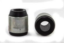 Load image into Gallery viewer, Whiteline Plus 11/05+ Dodge Charger/ 3/08+ Challenger Front Upper Inner Control Arm Bushing Kit - W53337
