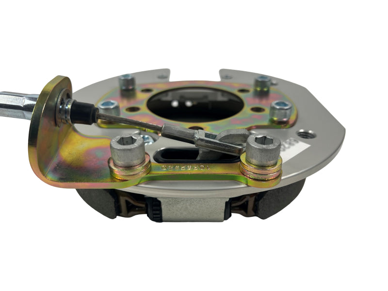 Baer Brakes Parking Brake Cables - 6801201