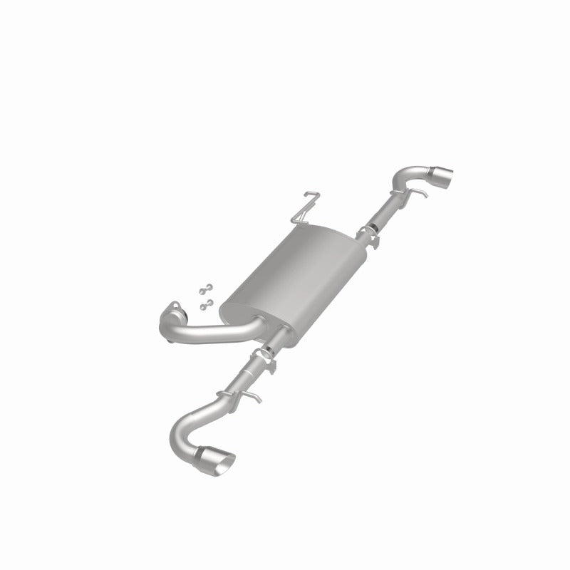 MagnaFlow BRE Exhaust Kit 09-15 TOYOTA VENZA 3.5L - 106-0873