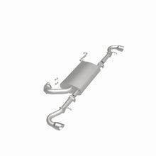 Load image into Gallery viewer, MagnaFlow BRE Exhaust Kit 09-15 TOYOTA VENZA 3.5L - 106-0873