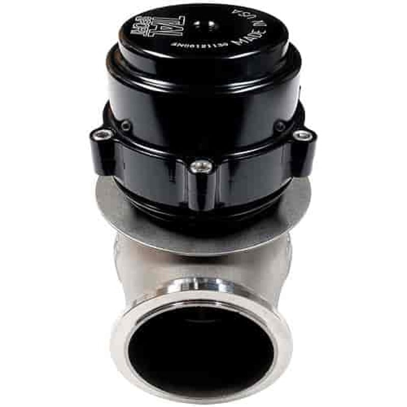 TiAL Sport V50 Wastegate 50mm 1.49 Bar (21.61 PSI) - Black - 005110