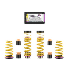 Load image into Gallery viewer, KW 2021+ Porsche 911 Turbo H.A.S. Kit - 25371090