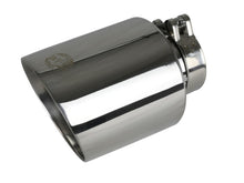 Load image into Gallery viewer, aFe MACHForce XP 3in-2.5in SS Exhaust Cat-Back 18-19 Volkswagen GTI (MK7.5) L4-2.0L (t) - Polished - 49-36422-P