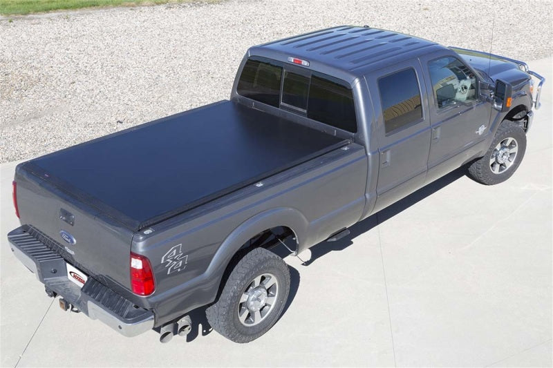 Access Limited 08-16 Ford Super Duty F-250 F-350 F-450 8ft Bed (Includes Dually) Roll-Up Cover - 21349