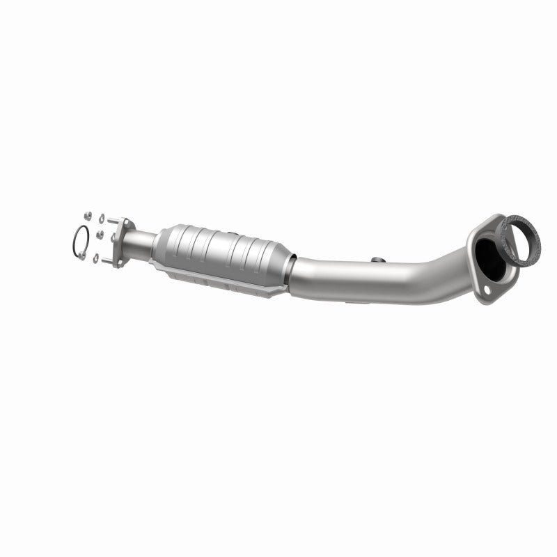 MagnaFlow Direct Fit Catalytic Converter 06-08 Civic Si 2.0L - 24193