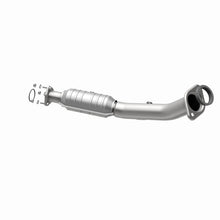 Load image into Gallery viewer, MagnaFlow Direct Fit Catalytic Converter 06-08 Civic Si 2.0L - 24193