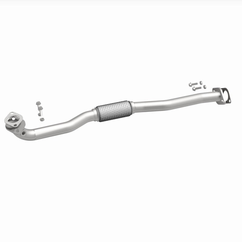 BRE Exhaust 05-10 Tucson Sportage 2.0L Front Pipe Kit - 107-0201