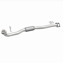 Load image into Gallery viewer, BRE Exhaust 05-10 Tucson Sportage 2.0L Front Pipe Kit - 107-0201