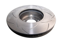 Load image into Gallery viewer, DBA 04-07 BMW 530i RWD Front Slotted Street Series Rotor - DBA2868S