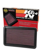 Load image into Gallery viewer, K&amp;N 97-03 Lexus ES/RX300 / 97-04 Toyota Ava / 97-01 Camry / 98-03 Sien/Sol Drop In Air Filter - 33-2145-1