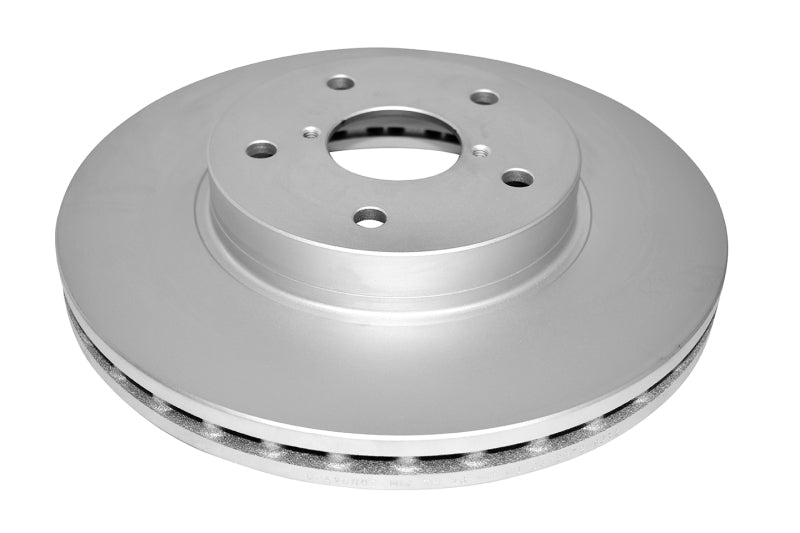 DBA 15-19 Subaru Legacy 2.5i Front En-Shield Standard Rotor - DBA2660E