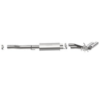 Load image into Gallery viewer, MagnaFlow SYS C/B 09 Dodge Ram Pickup - 16868