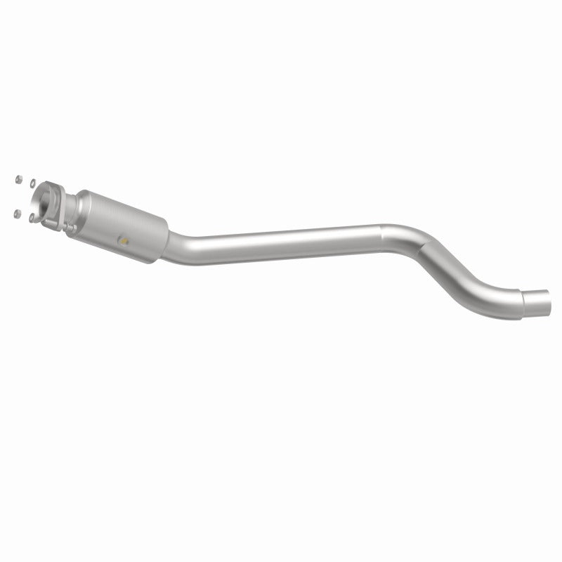 MagnaFlow 10-12 Jaguar XF 5.0L Direct Fit Converter - 5561400