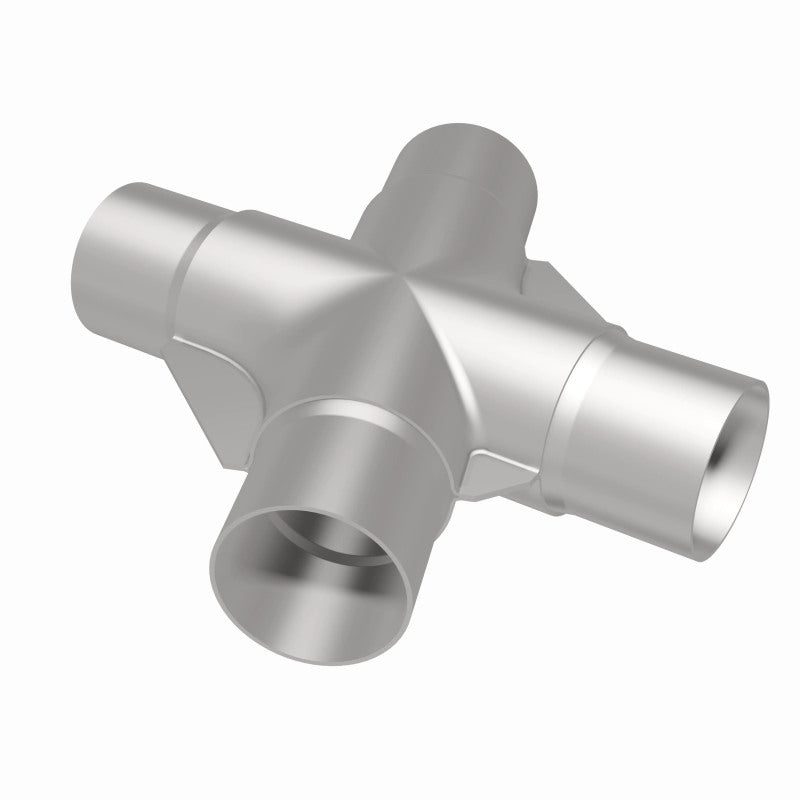 MagnaFlow Smooth Trans X 2.25inch SS 35deg. - 10780
