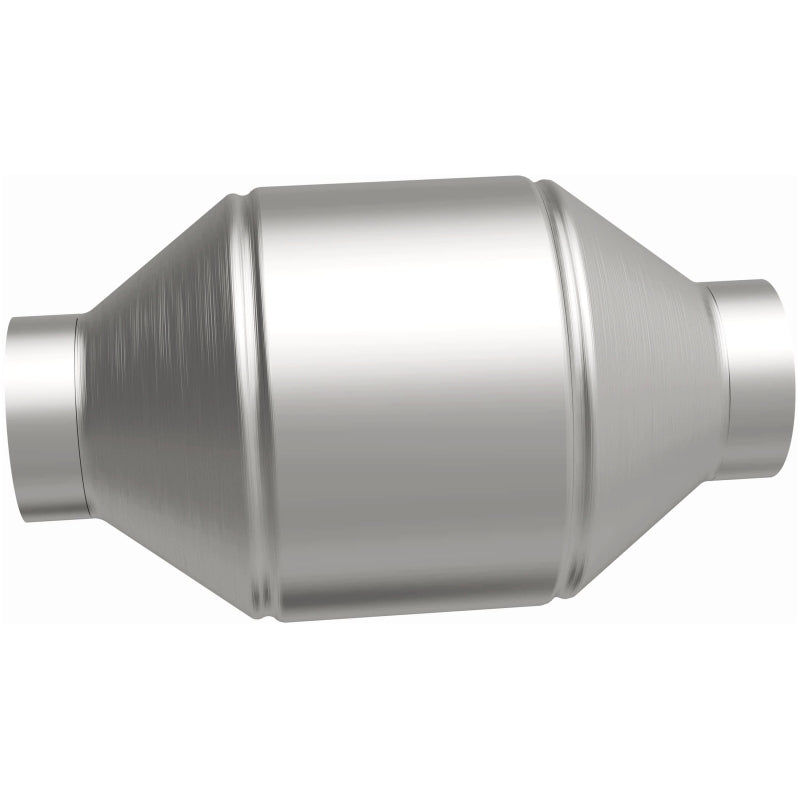MagnaFlow Universal Catalytic Converter 2.25 C/C 5.00 Diesel Spun - 60105