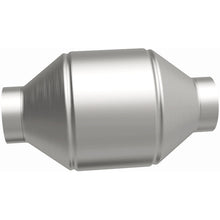 Load image into Gallery viewer, MagnaFlow Universal Catalytic Converter 2.25 C/C 5.00 Diesel Spun - 60105