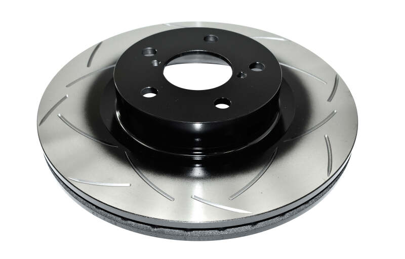 DBA 12+ Subaru/Scion BRZ/FR-S Limited&Premium (AU Spec)/ 08-13 WRX Front Slotted Street Series Rotor - DBA648S