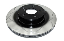 Load image into Gallery viewer, DBA 12+ Subaru/Scion BRZ/FR-S Limited&amp;Premium (AU Spec)/ 08-13 WRX Front Slotted Street Series Rotor - DBA648S