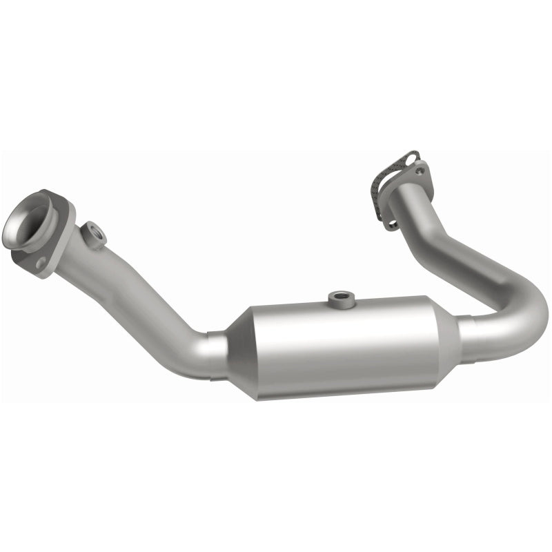 MagnaFlow Direct Fit Catalytic Converter 07-09 Ranger 4.0 Driver Side OEM - 49677