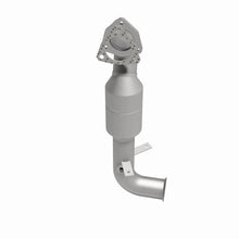 Load image into Gallery viewer, MagnaFlow 2007 Mini Cooper 1.6L Direct Fit Converter - 5411350