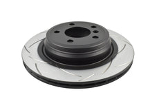 Load image into Gallery viewer, DBA 12-15 BMW 335i F30 (ExcL M Sport Brakes) Rear Slotted Street Series Rotor - DBA3279S