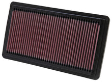 Load image into Gallery viewer, K&amp;N Mazda CX-7 2.3L Turbo Drop In Air Filter - 33-2279
