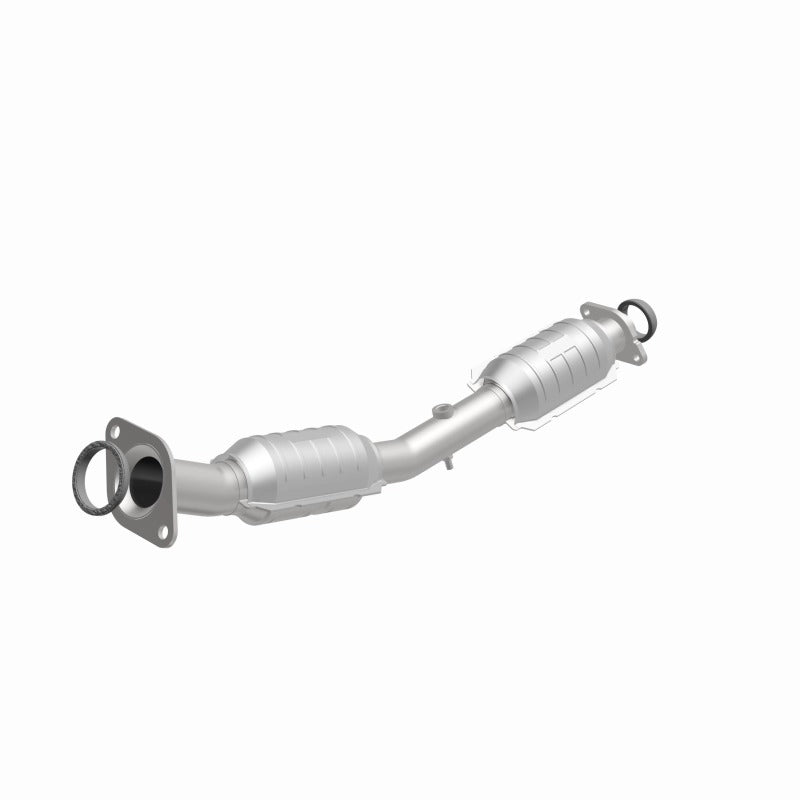 MagnaFlow Direct Fit Catalytic Converter 07-12 Nissan Versa 1.8L - 551833