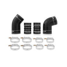 Load image into Gallery viewer, Mishimoto 04.5-05 Chevrolet 6.6L Duramax Boot Kit - MMBK-DMAX-04BK