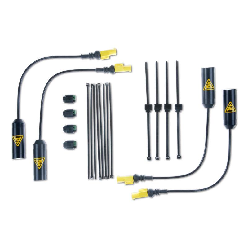 KW Electronic Damping Cancellation Kit for BMW 3 Series F30 - 68510301
