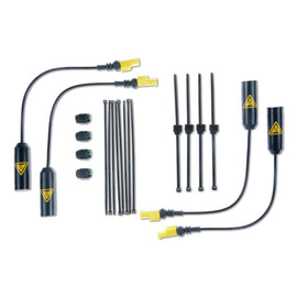 KW Electronic Damping Cancellation Kit for BMW 3 Series F30 - 68510301