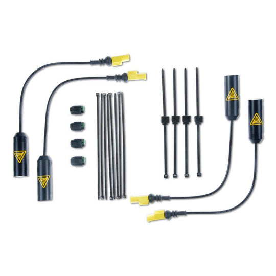 KW Electronic Damping Cancellation Kit for BMW 3 Series F30 - 68510301