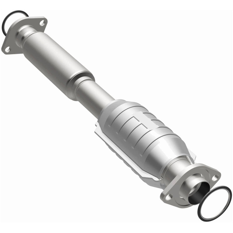 MagnaFlow Conv DF 06-08 Mazda 6 3.0L Rear (49 State) - 25204
