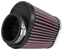 Load image into Gallery viewer, K&amp;N Universal Clamp-On Air Filter / 2-1/8in O/S - RC-2890