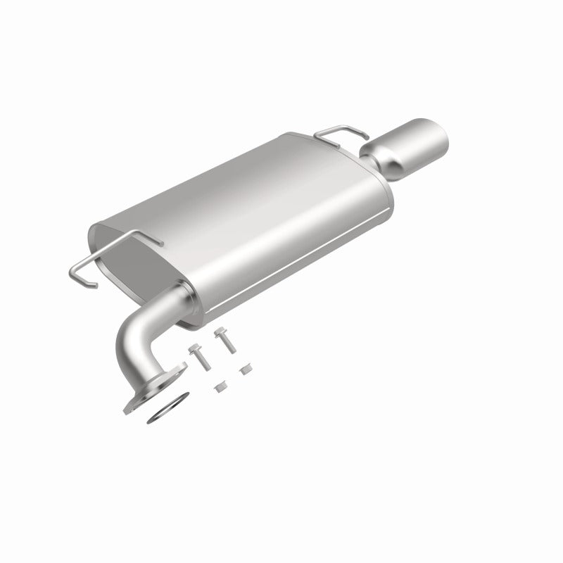 BRE Exhaust 97-99 Avalon 3.0L Muffler Kit - 108-0072