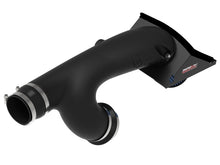 Load image into Gallery viewer, aFe Rapid Induction Cold Air Intake System w/Pro 5R Filter 2021+ Ford F-150 V6-3.5L (tt) - 52-10010R
