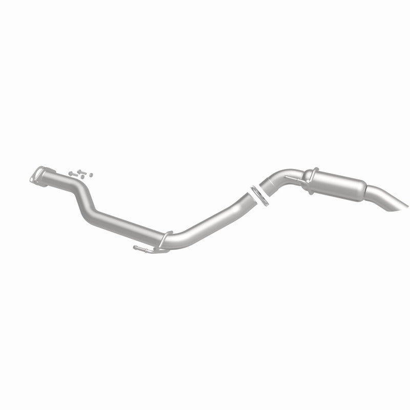 BRExhaust 13-18 Nissan Pathfinder/ 13-17 Infiniti JX35/QX60 Muffler Kit - 108-0113