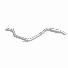 Load image into Gallery viewer, BRExhaust 13-18 Nissan Pathfinder/ 13-17 Infiniti JX35/QX60 Muffler Kit - 108-0113
