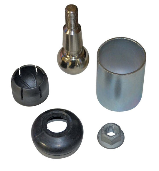 SPC Performance Porsche Arm Rebuild Kit - 72613