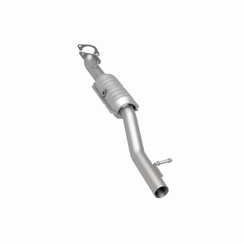 MagnaFlow DF Catalytic Conv 08-09 Mitsubishi Lancer 2.0L w/o Turbo *NOT FOR SALE IN CALIFORNIA* - 49843