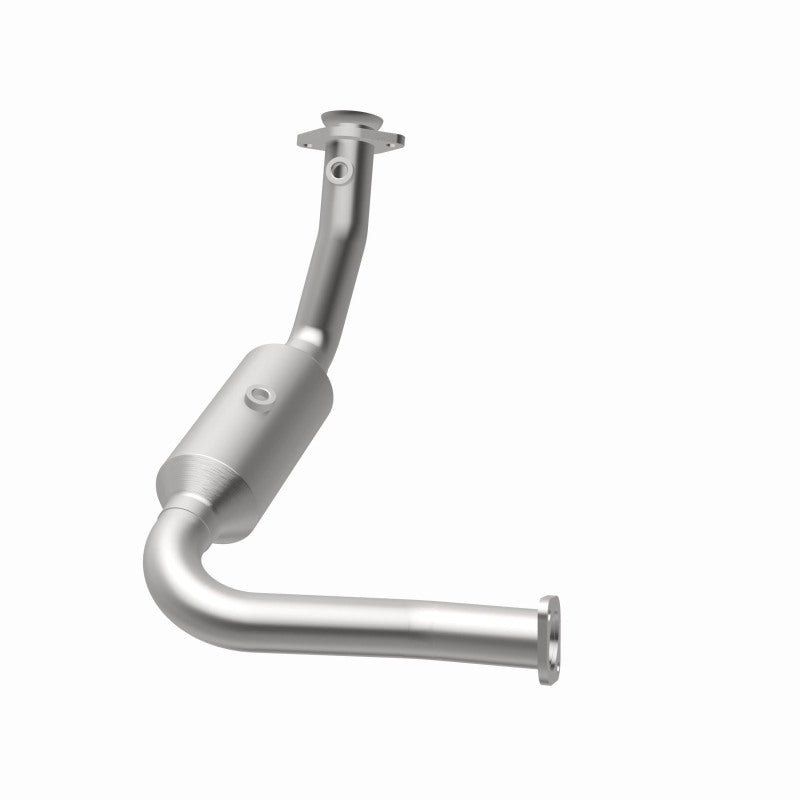 MagnaFlow 07-11 Ford Ranger 4.0L Direct Fit Converter - 5451677