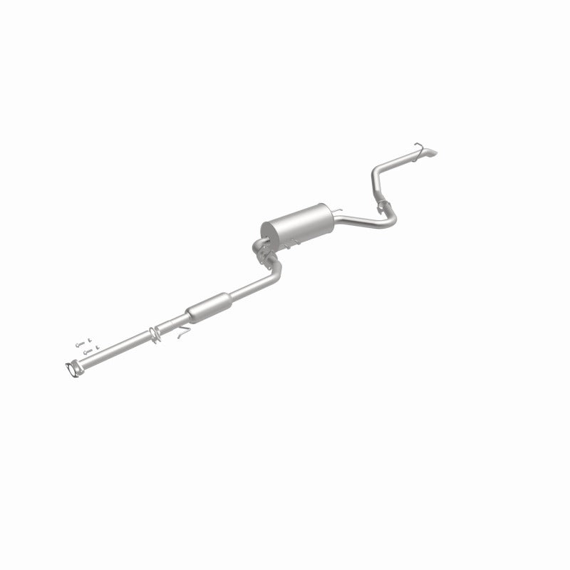 MagnaFlow BRE Exhaust Kit 07-12 Hyundai Elantra 2.0L - 106-0798